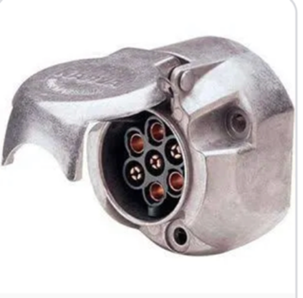 Narva Trailer Socket 7 Pin