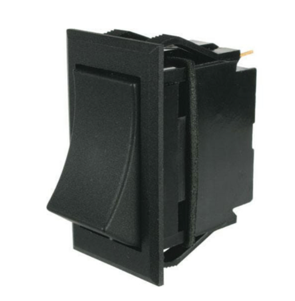 Rocker Switch ON/OFF