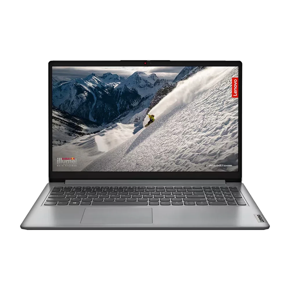 Lenovo Ideapad 1 Amd ryzen 7 Ram- 8gb storage- 512gb ssd cloud  