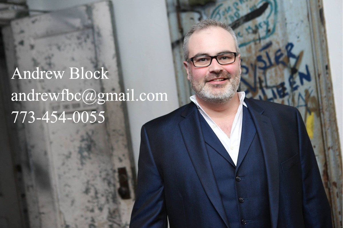 Andrew Block Algorithm Contact | Andrew Block