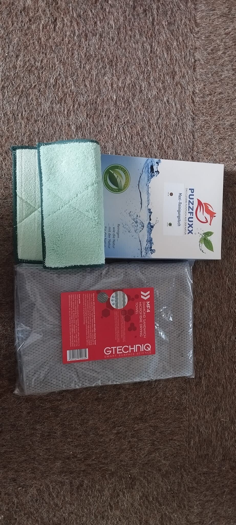 autopflege.guru Putzset