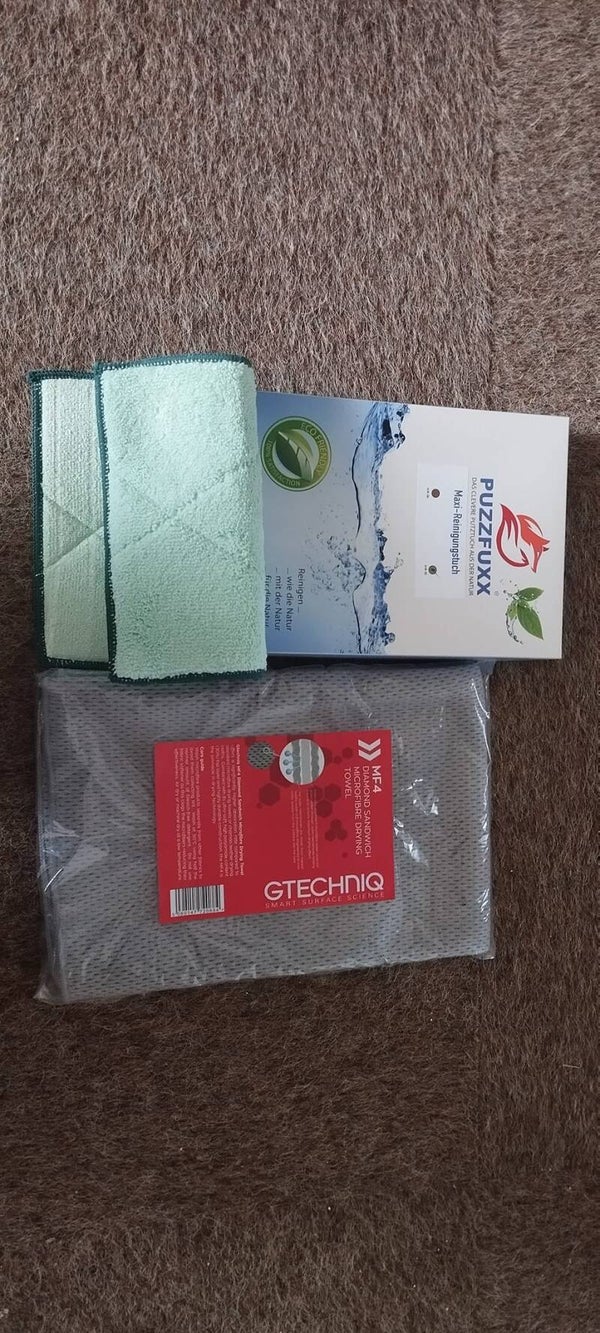 autopflege.guru Putzset