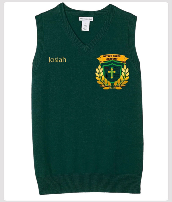 School Uniforms