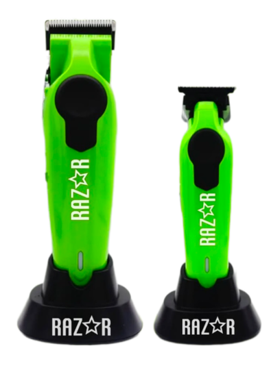 Rcm Razor RAZOR
