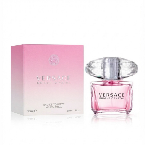 Versace Bright Crystal