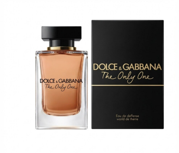 Dolce & Gabbana The Only One