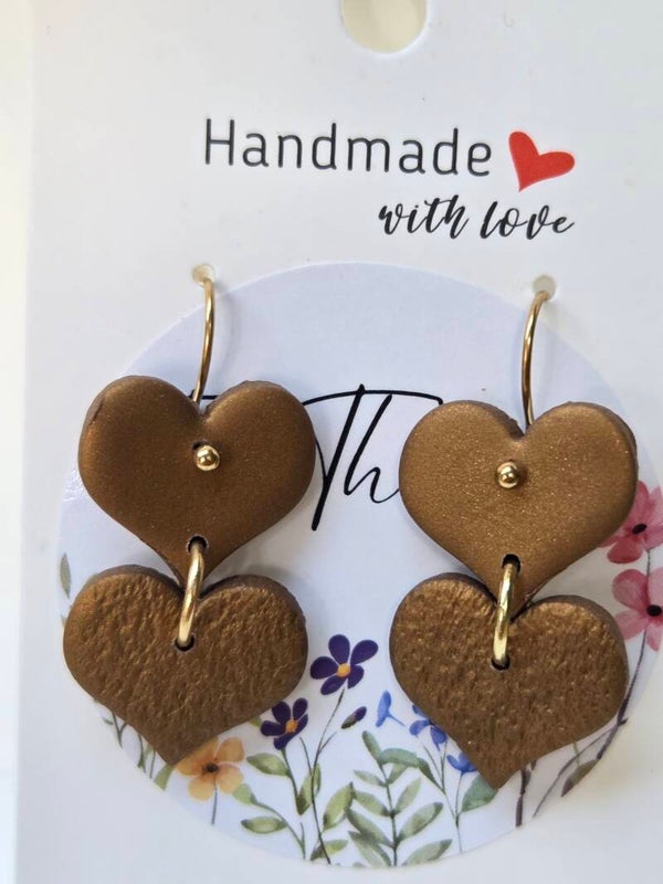 Double Love Gold