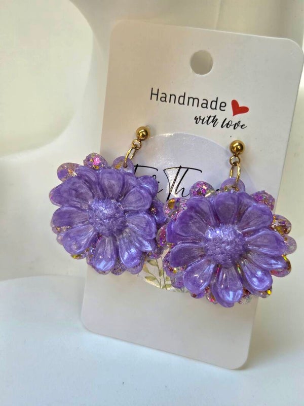 Lavender Blossom