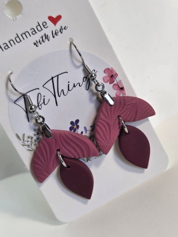 Berry Blossom Drops