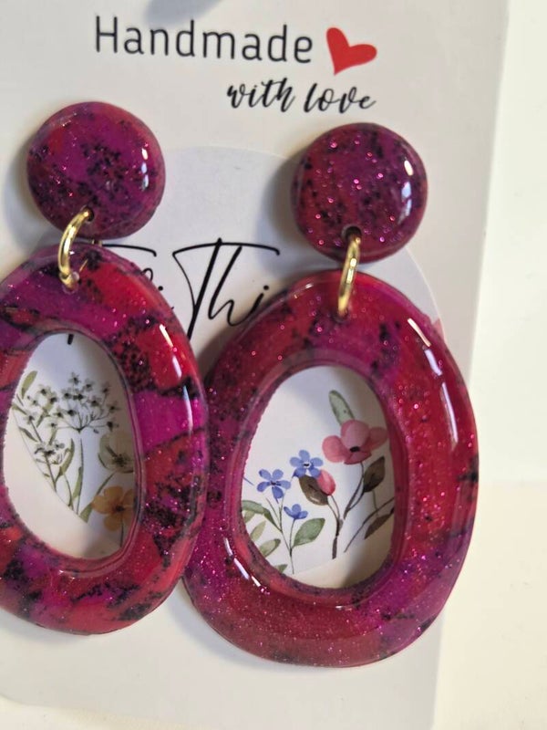 Fuchsia Flash