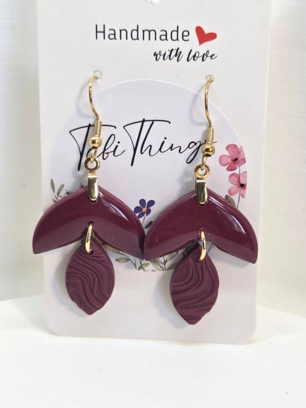 Velvet Cherry Drops