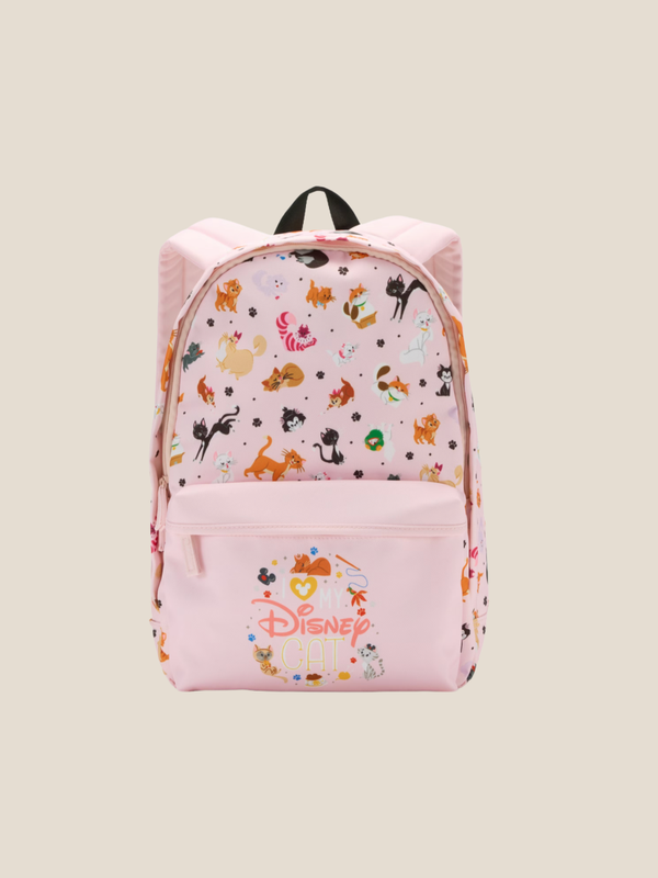 Disney Cats Rugzak