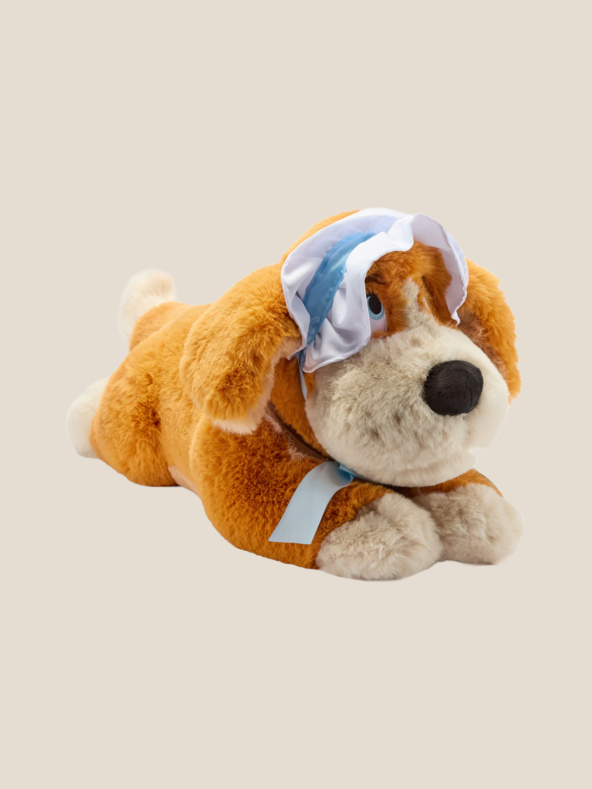 Disney Japan Nana Large Soft Toy, Peter Pan knuffel