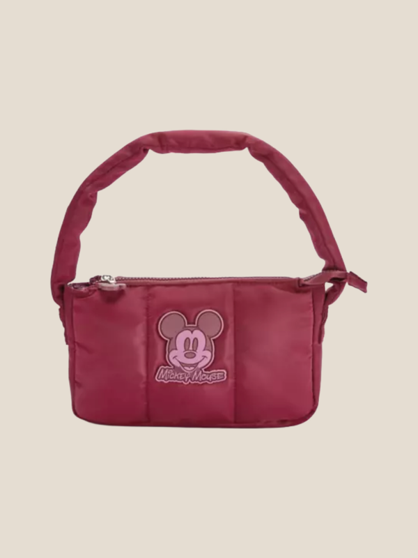 Mickey Mouse Shoulder Bag Tas – Exclusive