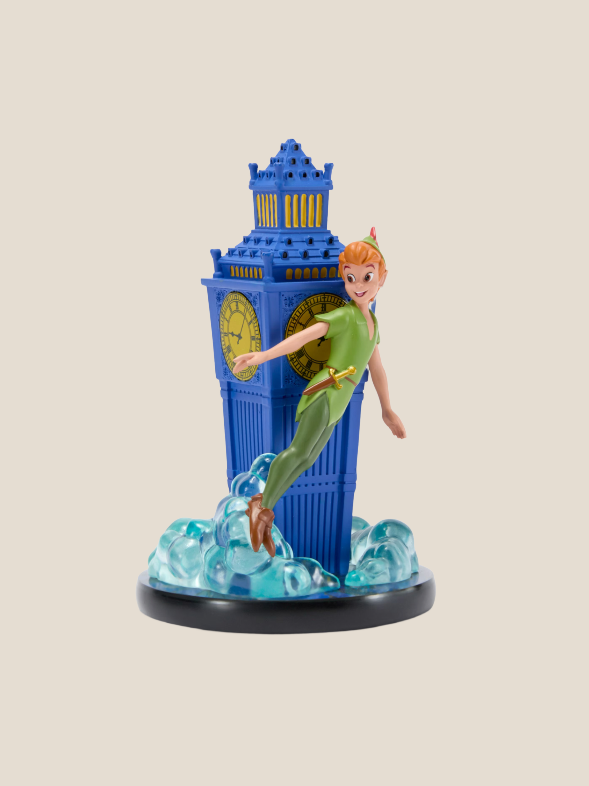Disney Peter Pan beeld
