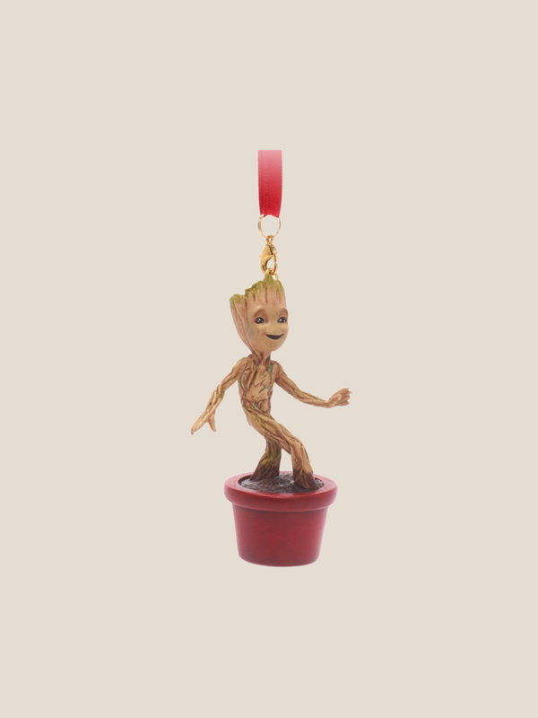 Disney Sketchbook Groot Ornament, Guardians of the Galaxy Vol. 2