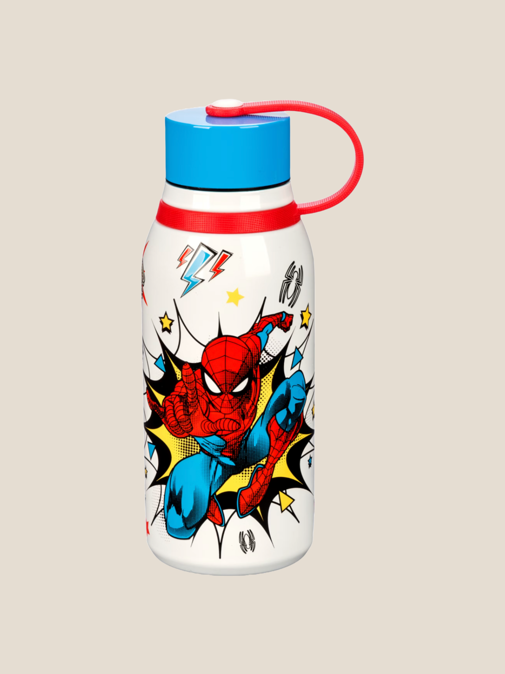 Disney Drinkfles Beker Spider-Man