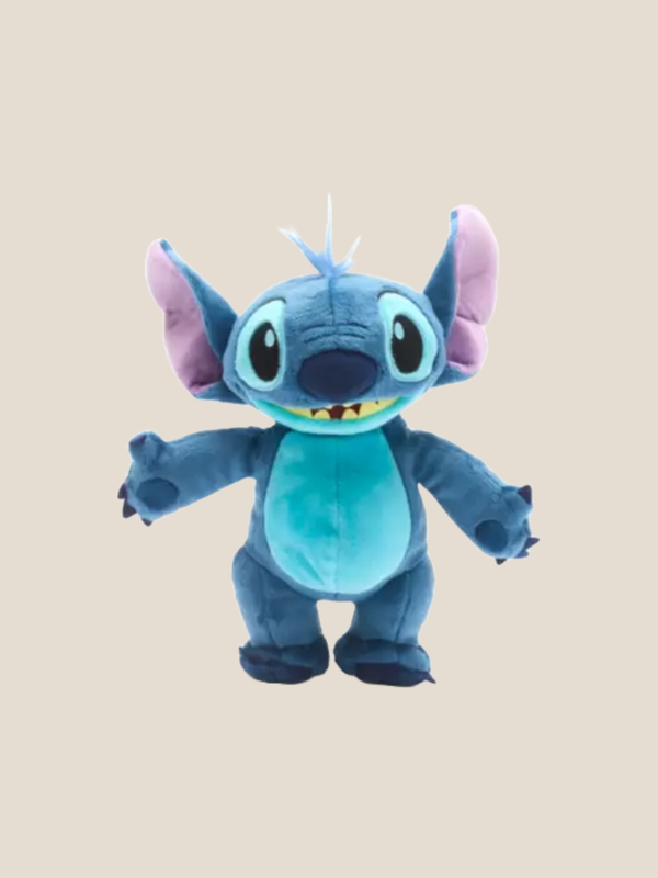 Stitch Standing Soft Toy Knuffel
