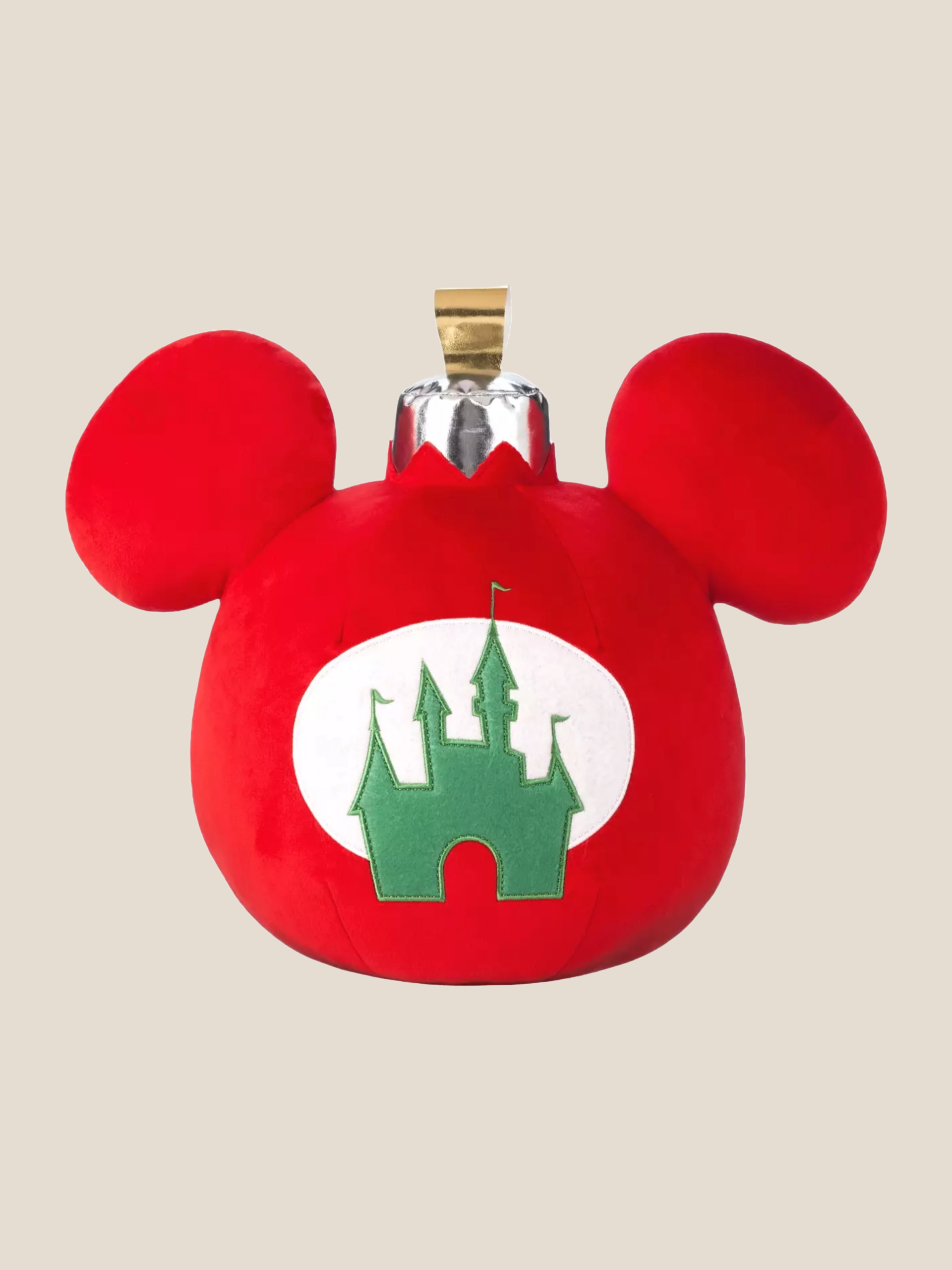 Mickey Mouse Icon kussen