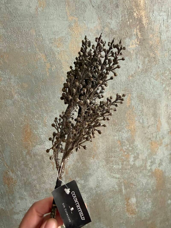 Cluster berry tak
