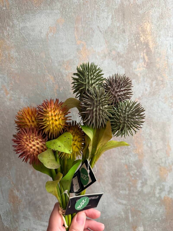 Kunst distel
