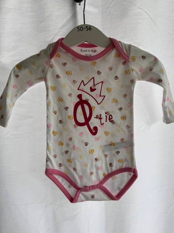Rompertje Q-tie