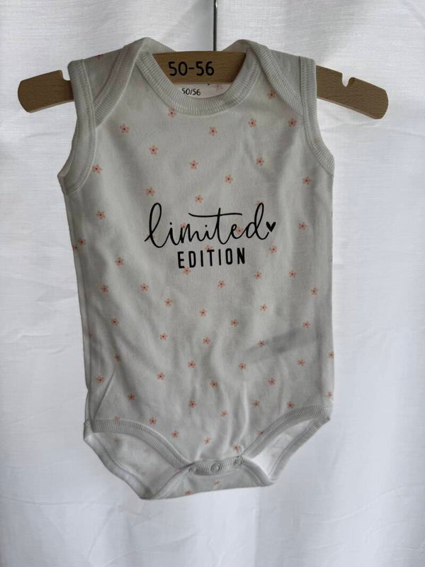 Rompertje Limited edition