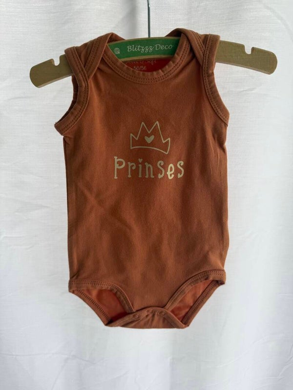 Rompertje Princes