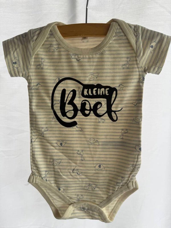 Rompertje Kleine Boef