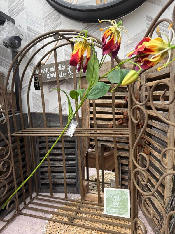 Gloriosa | Fuchsia | 80 CM