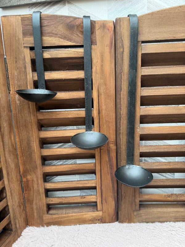 Lepel 3 varianten