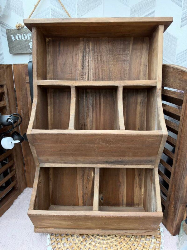 Wand kast