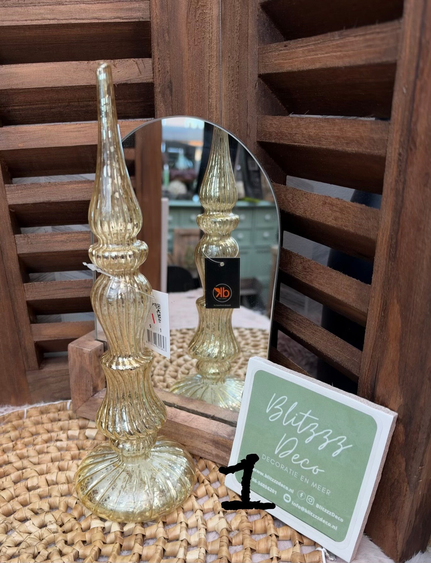Piek lamp verschillende kleuren en formaten