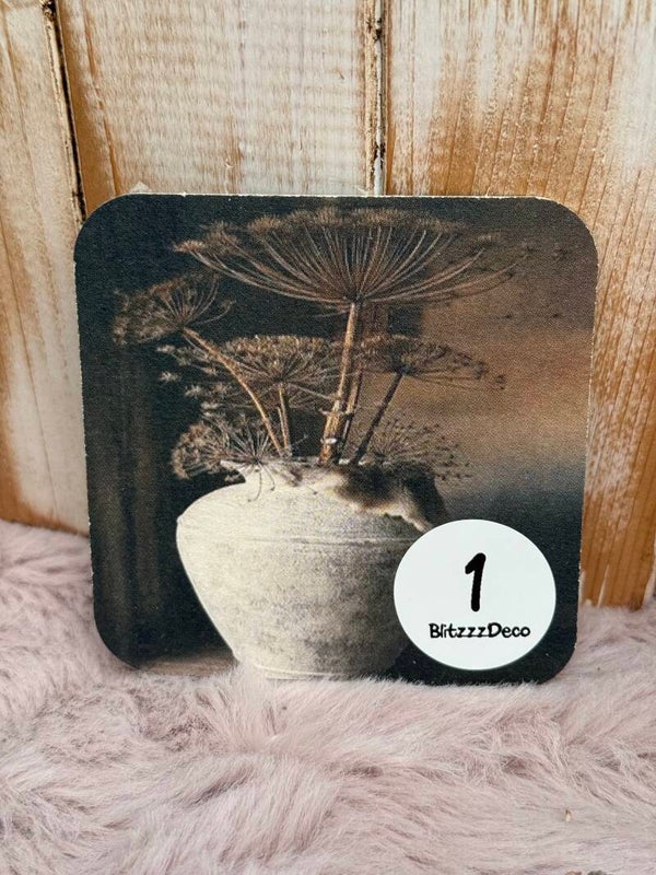 Viltjes verschillende varianten mix and match