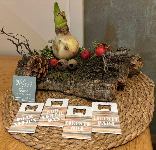 Bieropener (credit card)