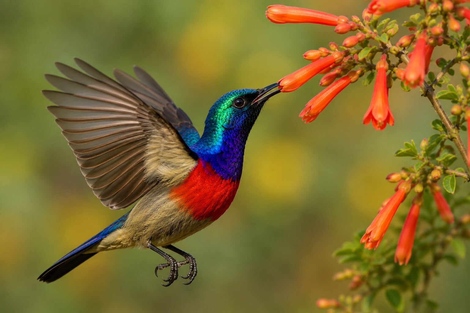 Photography Tours
