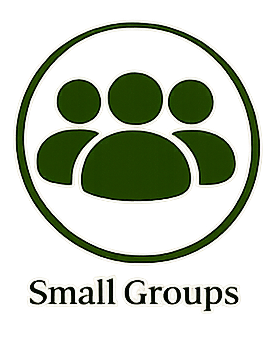 Tours are for small groups