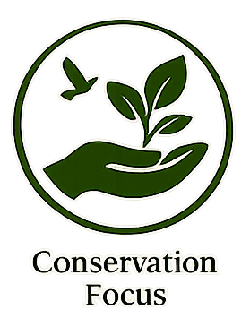 Our Conservation Focus