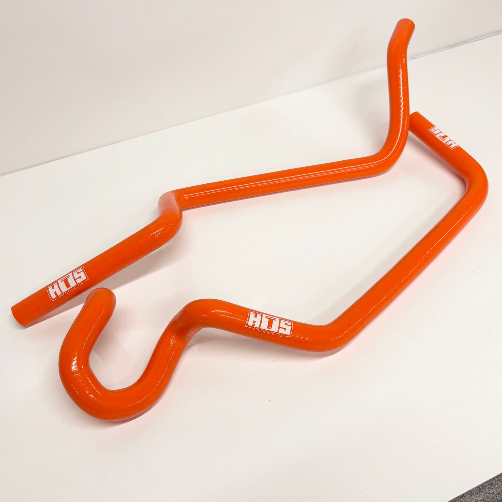 HTS Gilera Runner 125/180cc 2-Stroke Silicone Coolant Hoses