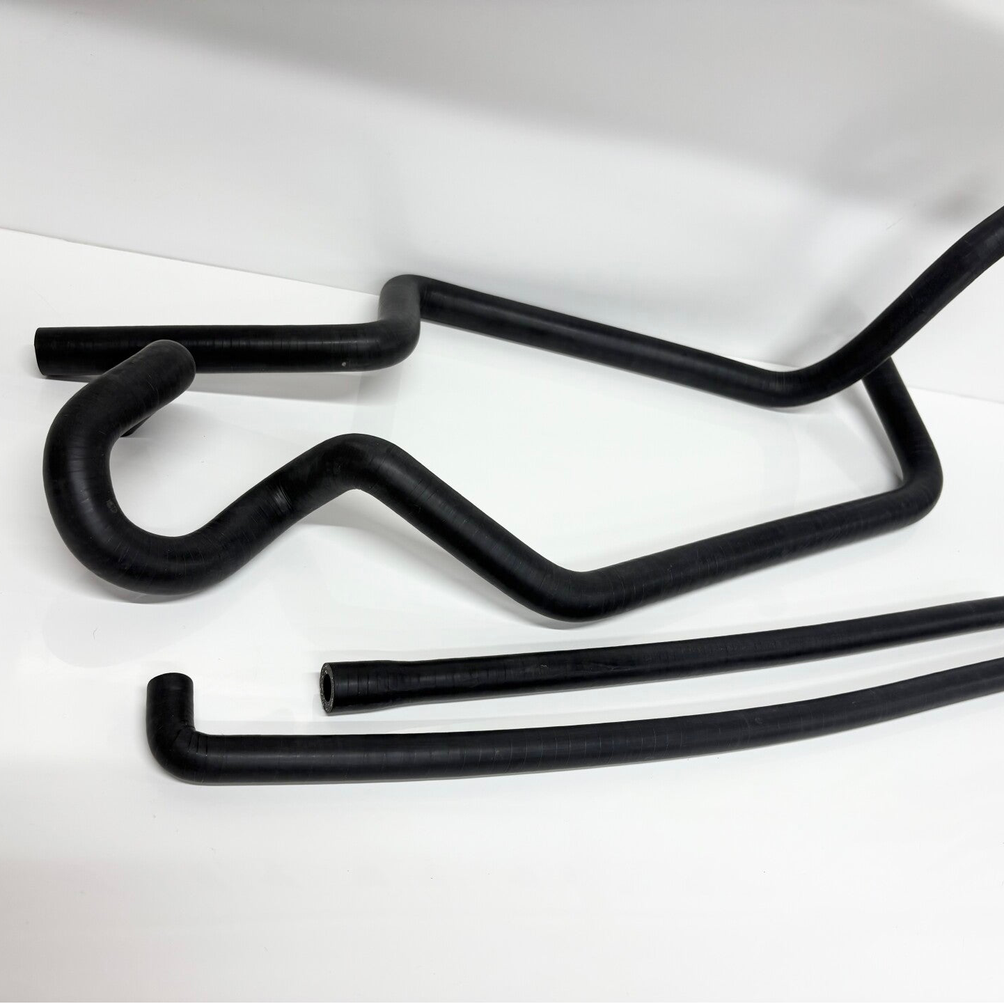 HTS Gilera Runner 125/180cc 2-Stroke Silicone Coolant Hose Kit