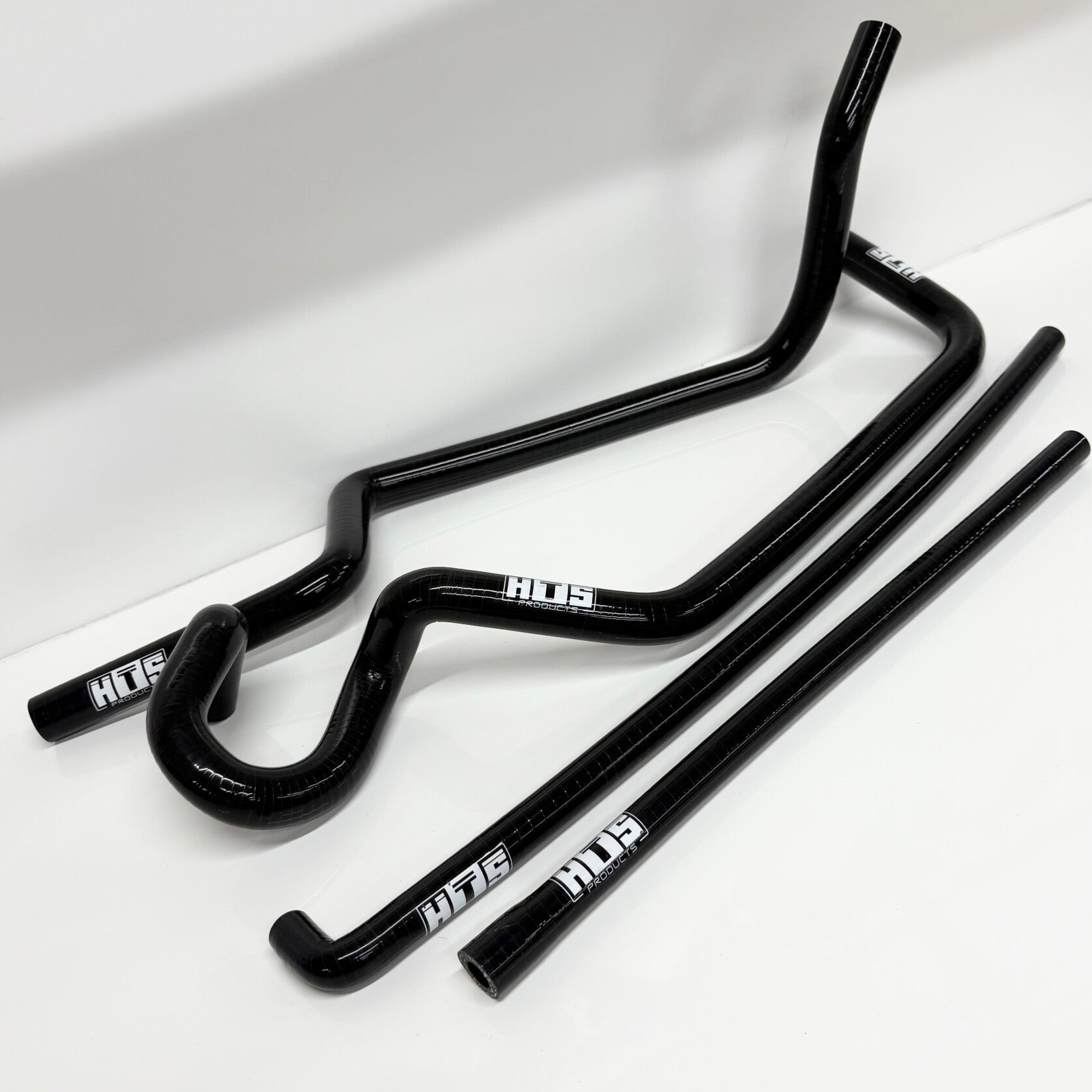 HTS Gilera Runner 125/180cc 2-Stroke Silicone Coolant Hoses