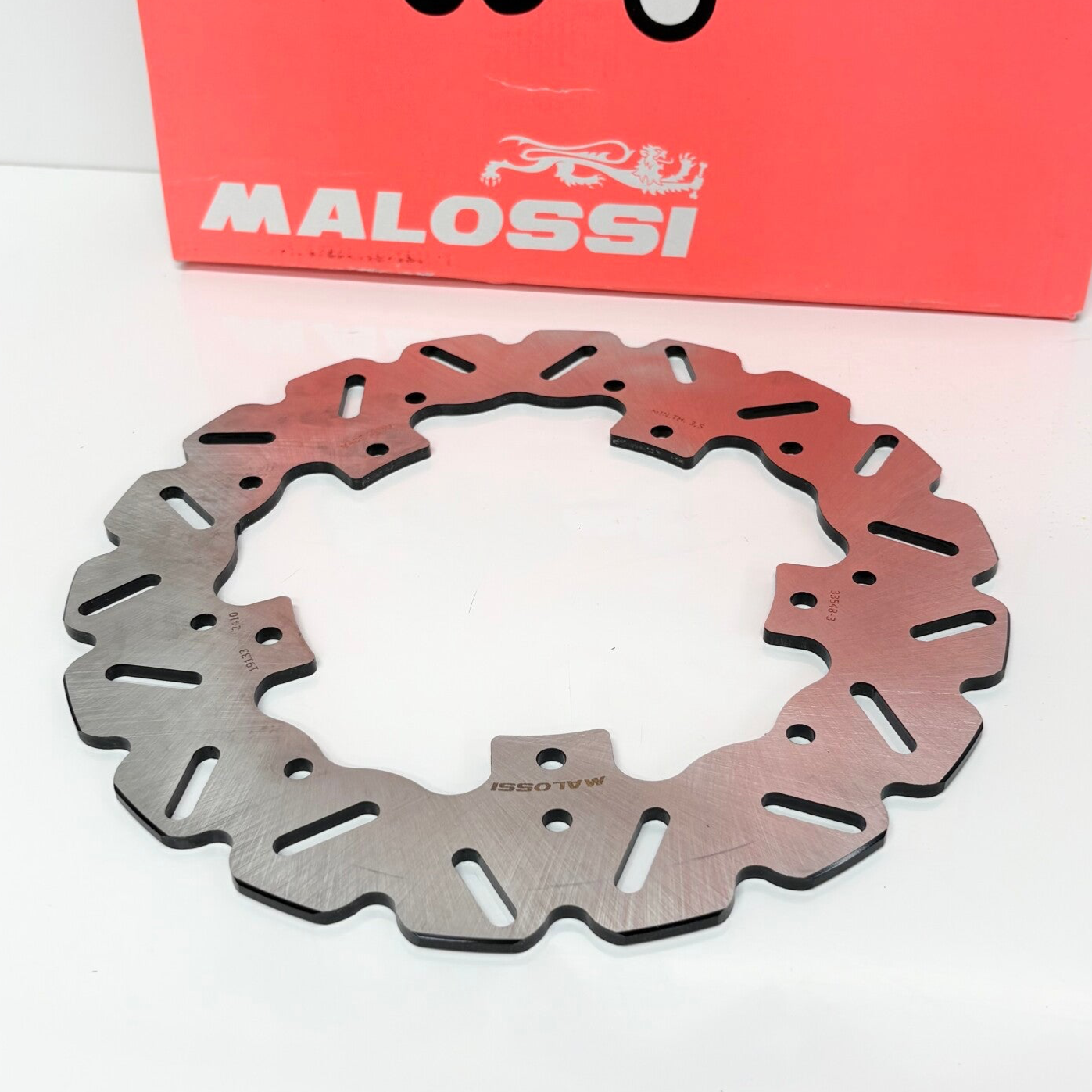 Malossi Whoop Rear Disk