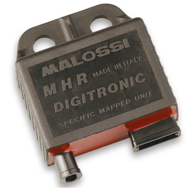 Malossi Digitronic CDI Unit  125/180 2 Stroke