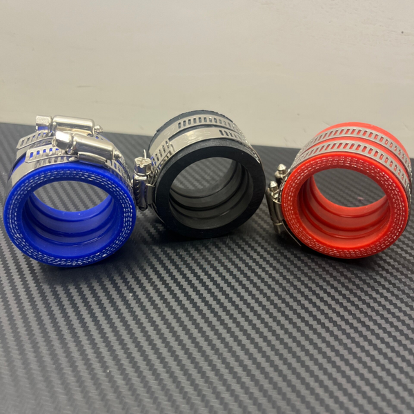 RD 350 inlet connector