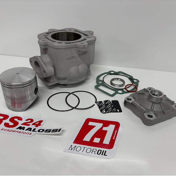 Malossi 172cc Cylinder kit  Piaggio LC