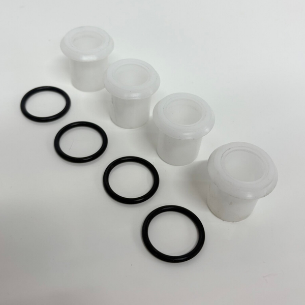 Swingarm/Cradle bush kit 125/180 2 Stroke
