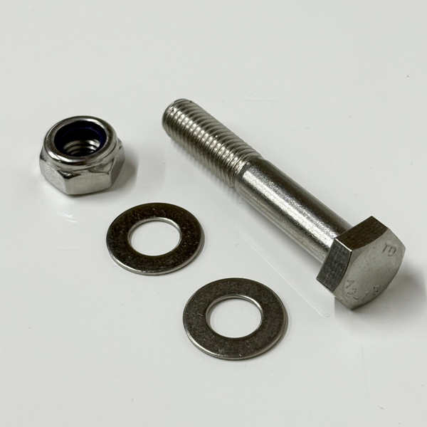 Stainless Steel Rear Shock Bolt