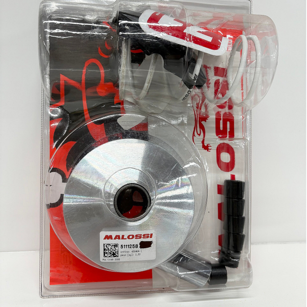 Malossi Variator 125/180 Runner/Typhoon 2 Stroke Kit