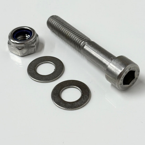 Stainless Steel Rear Shock Bolt