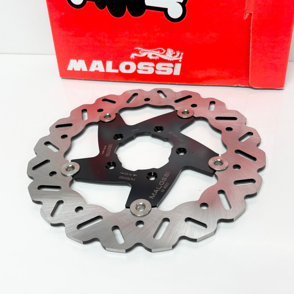 Malossi Whoop Oversized Front Disk